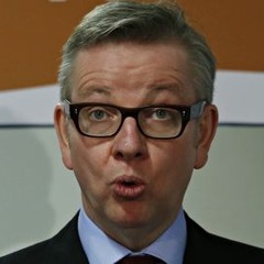 Can we out 'Wham Rap' Michael Gove?