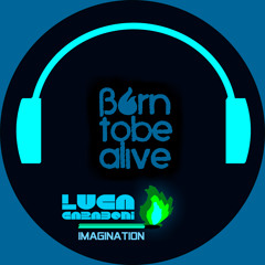 Luca Garaboni Keep On (Original mix )