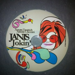 Summertime - Janis Joplin