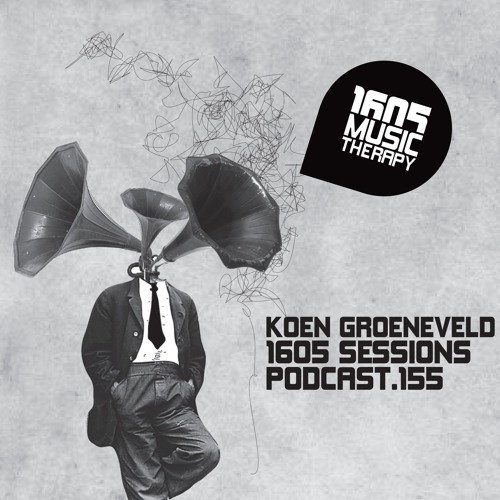 1605 Podcast 155 with Koen Groeneveld