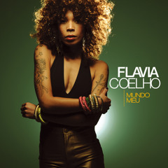 01 Flavia Coelho - Por Cima