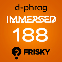 Immersed 188 (March 2014)