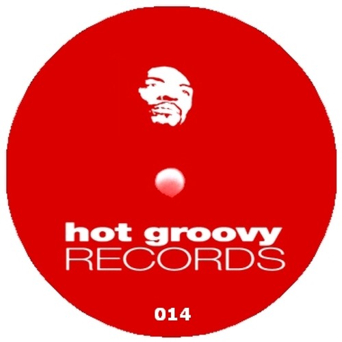 Ltj - Walking Groove