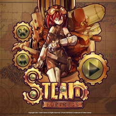 Fortia - SteamFortress (Theme)