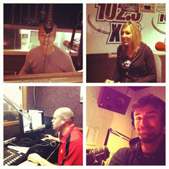 Early Morning Slow Jam (Freak down Friday Version)