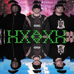 Lee Scott & King Grubb - Uvavuism (produced by Reklews)