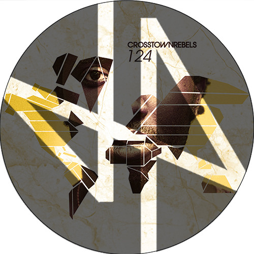 Full Premiere: Kele Okereke - Candy Flip (Original Mix)