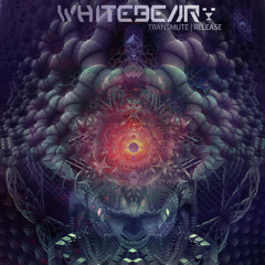 Whitebear - Depth Charge (Out Now on Shanti Planti)