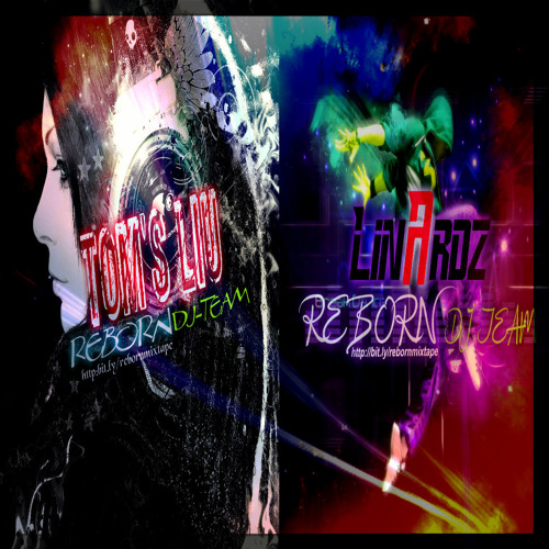 ELECTRO REBORN MIXTAPE PART#6
