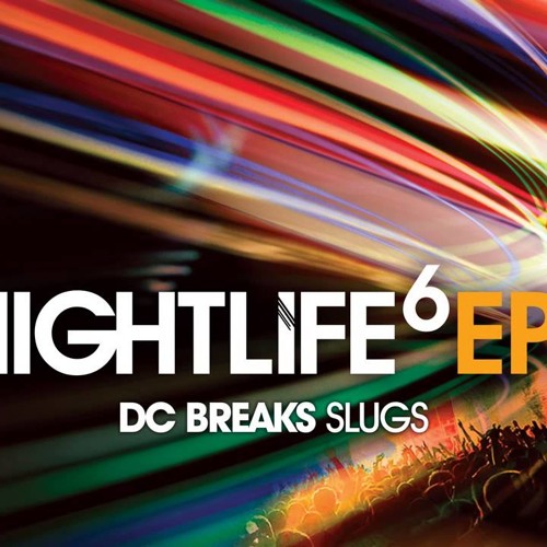 DC Breaks - Slugs (Projekt EXP Bootleg)