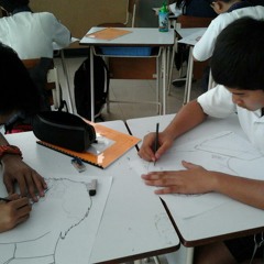 Mine - Petra (Farrel, Nadhif)