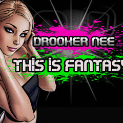 Drooker Nee.. -This Is Fantasy-   ..2014 (free download)