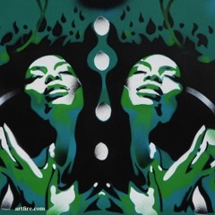 Funky Groovy Sunny Mix