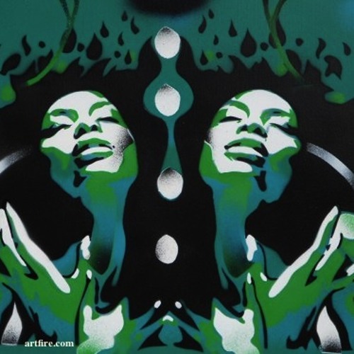 Funky Groovy Sunny Mix