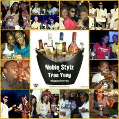MaBorn Free-Noble Stylz