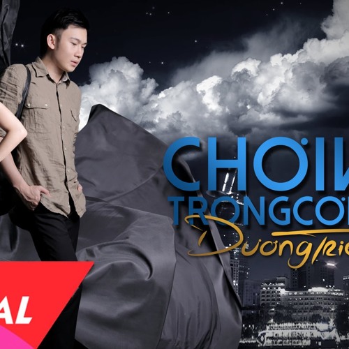 Chơi vơi trong cơn đau - Dương Triệu Vũ