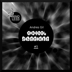 Sickest Sessions _ #5 _ Andres Gil