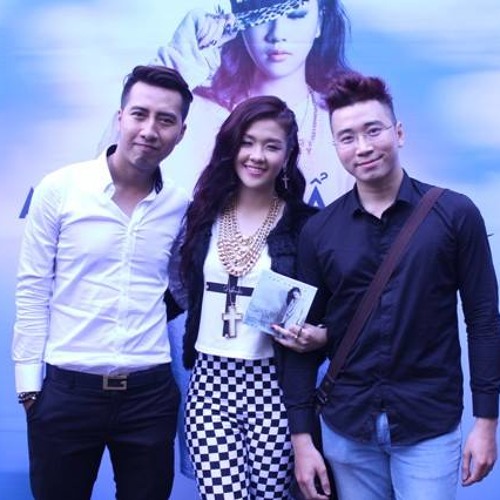 Người đừng níu kéo - Cao Cẩm Tú ft. Tronie Ngô & Only C