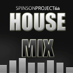 Robbie Spinson - Electro House Mini Mix