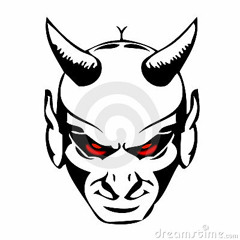 Your Devil Needs Freedom! Hi Devil