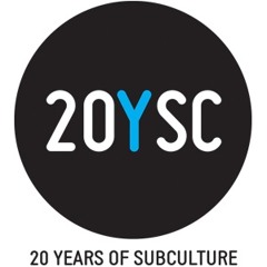 Subculture 20 Year Mix - Stories in c Minor