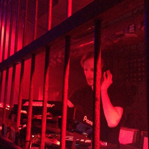 Tresor 14.03.2014