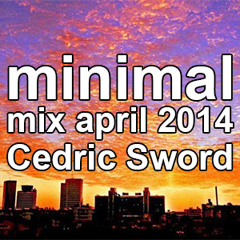 Minimal Mix April 2014
