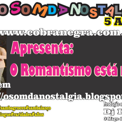 Love Ballads (O Som Da Nostalgia - http://osomdanostalgia.blogspot.com)