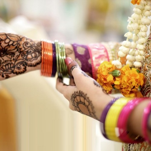 Sanson Ki Mala Pe Cover