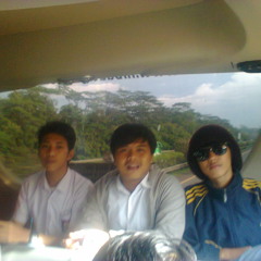 Sebuah Rahasia