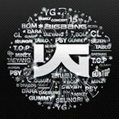 yg family..
