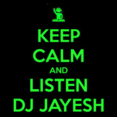 Party Mix Mixed By DJ Jayesh Ft DJ Pranit