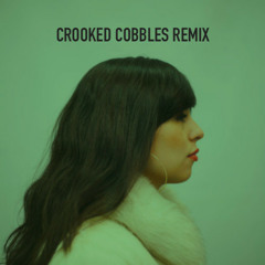Natasha Kmeto • Prideless (Crooked Cobbles Remix)