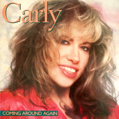 As Time Goes By - Carly Simon