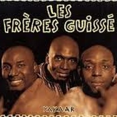 Laram - Les frères guissé - Yakaar