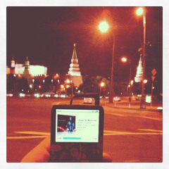 Stranger In Moscow (Michael Jackson and Lana Del Rey Mashup)