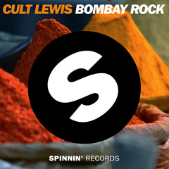 Cult Lewis - Bombay Rock (Original Mix)