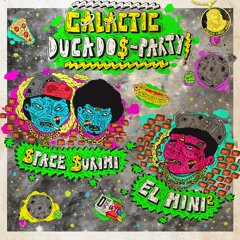 $pace $urimi x ELMINI² ----- XxX Galactic Ducado$ Party XxX -----