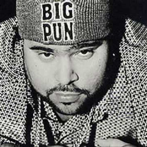 Big Pun & Alchemist - Brave In The Heart (Instrumental)