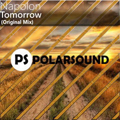 Napolon - Tomorrow [Original Mix][Polar Sound]