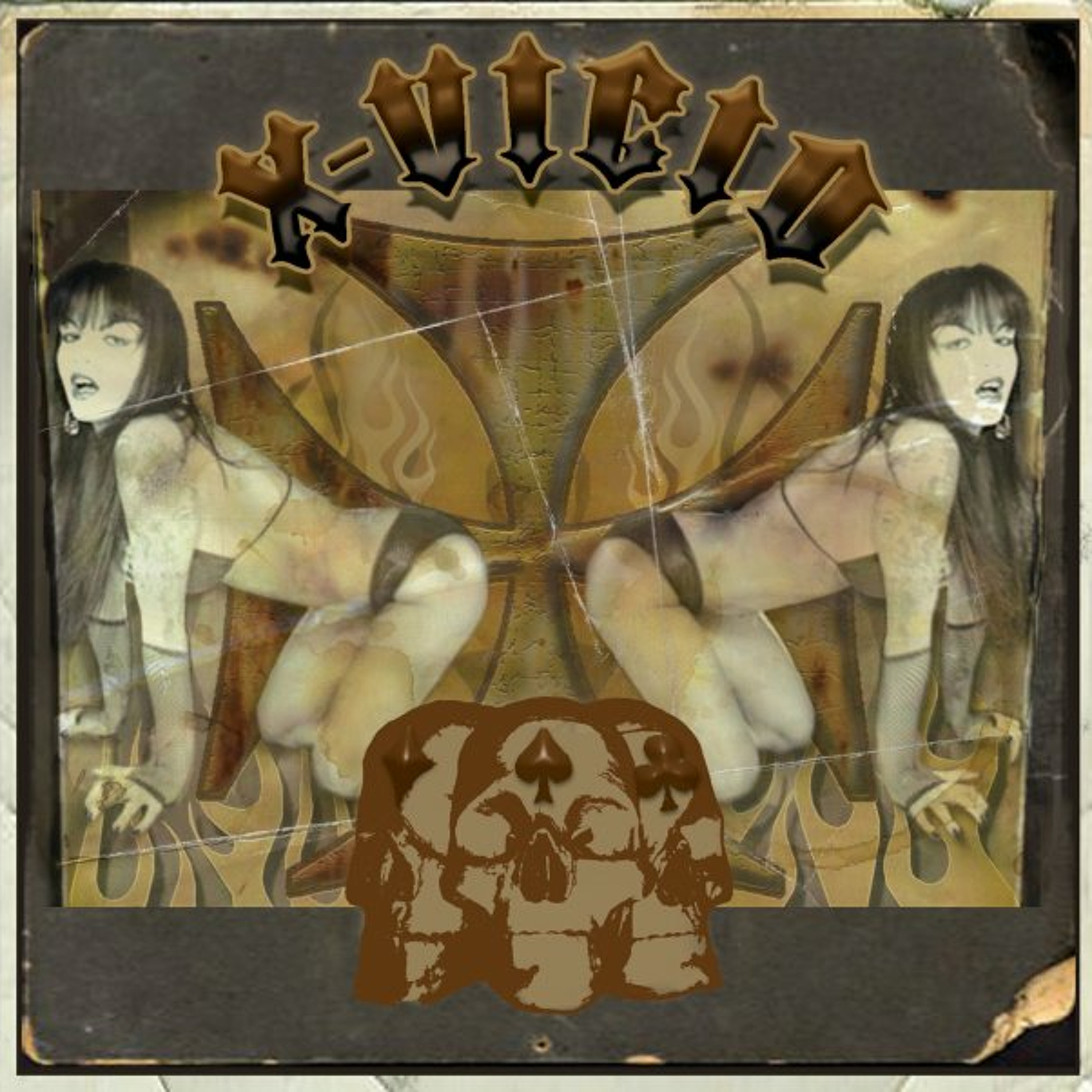 Prisión - X-VCIO episode artwork