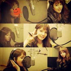 Shannon Williams - Let It Go