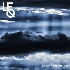 Korg Depression