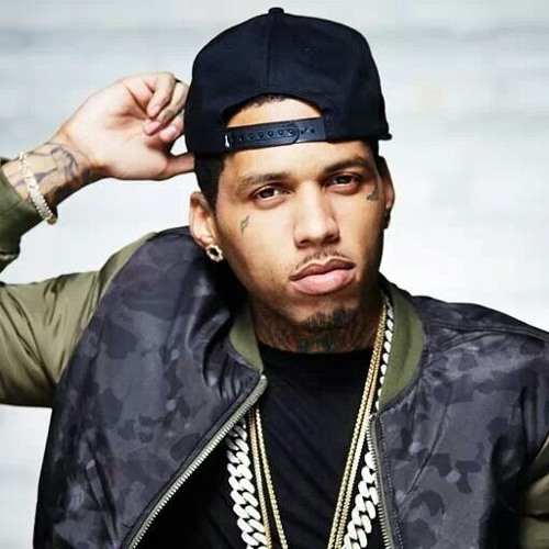 Kid Ink Roc Stream My Freestyle Of Rockin By Kid Ink♡★ at in My Bedroom:) by Holly ...