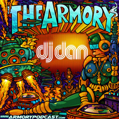 DJ Dan - Episode 030