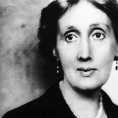 On Craftsmanship: The only surviving recording of Virginia Woolf's voice