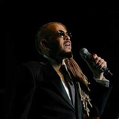 Toño Rosario en vivo- Conprendeme