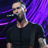 Adam Levine Jokes About What He Wore at First Wango Tango