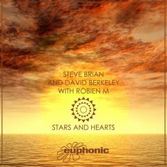 Steve Brian & David Berkeley with Robien M - Stars and Hearts (Club Mix) PREVIEW