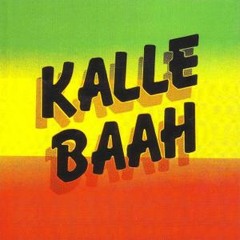 Kalle Baah - Små Svarta Änglar (Dusty Dubstep Remix)